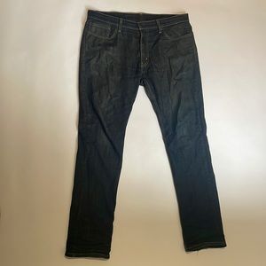 Levi Strauss Jeans 511 W36 L34